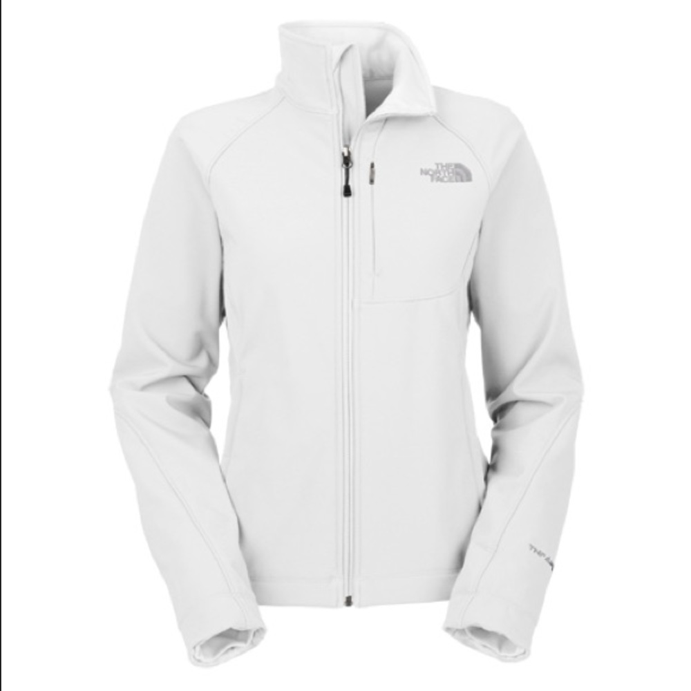 North Face Soft Shell Jacket